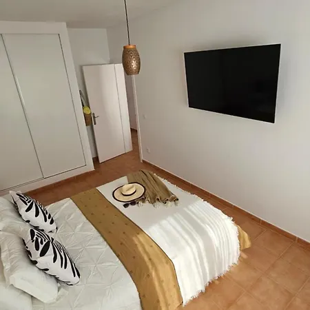 Appartement Amarillo Sun Costa Calma