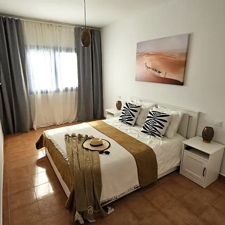 Appartement Amarillo Sun *