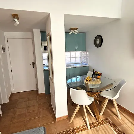 Appartement Amarillo Sun Costa Calma