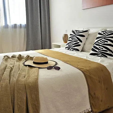 Apartamento Amarillo Sun Costa Calma