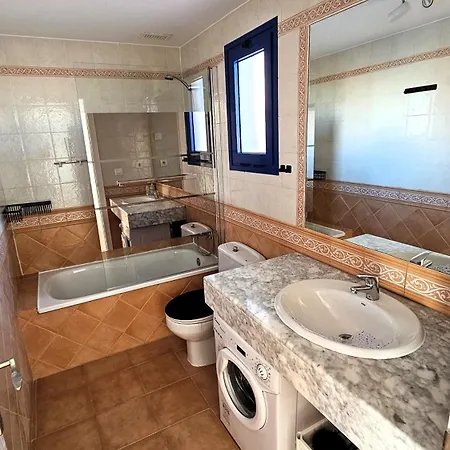 Appartement Amarillo Sun