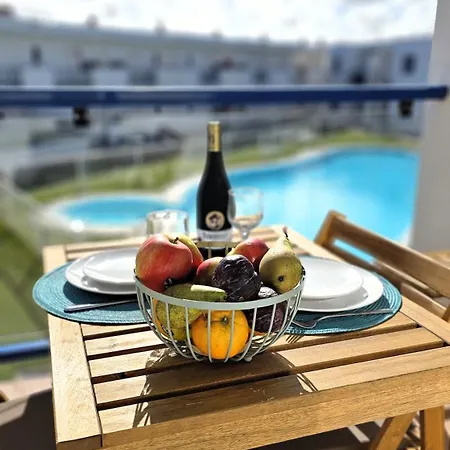 アパート Amarillo Sun