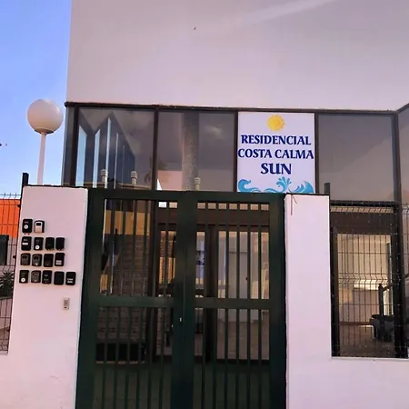 アパート Amarillo Sun