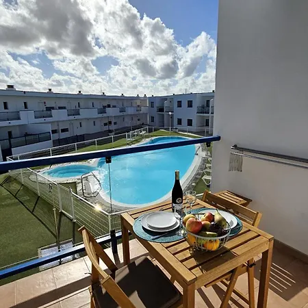 アパート Amarillo Sun *